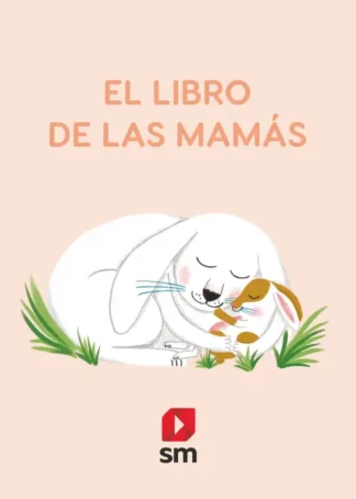 El libro de las mamás