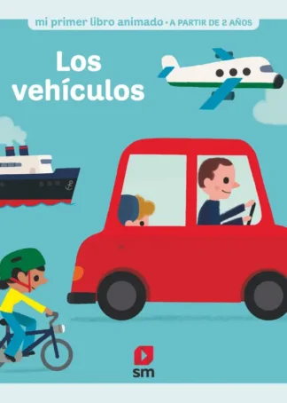 Los vehículos