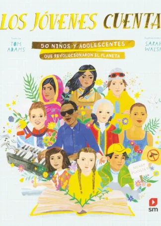 Los jóvenes cuentan