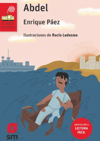 Abdel (Lectura Fácil)