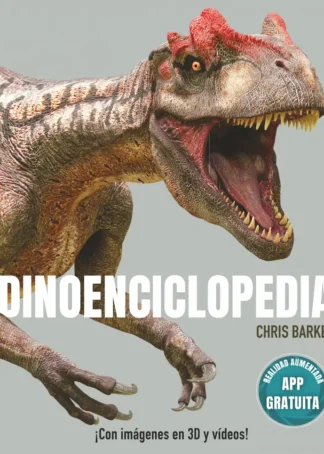 Dinoenciclopedia