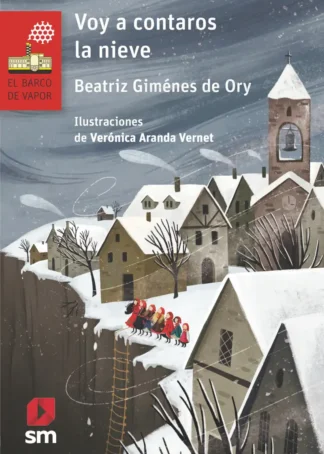 Voy a contaros la nieve