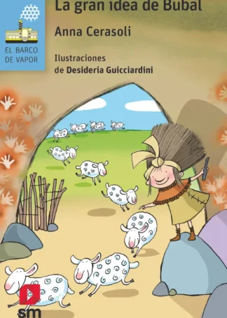 La gran idea de Bubal