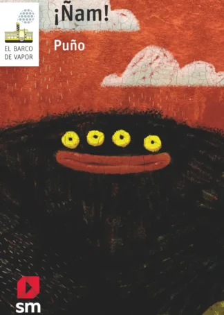 ¡Ñam!