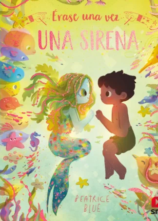 Érase una vez una sirena