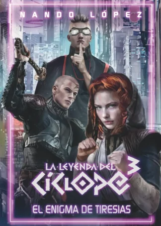 El enigma de Tiresias