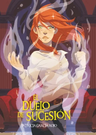 GA ALFA3 EL DUELO DE SUCESION