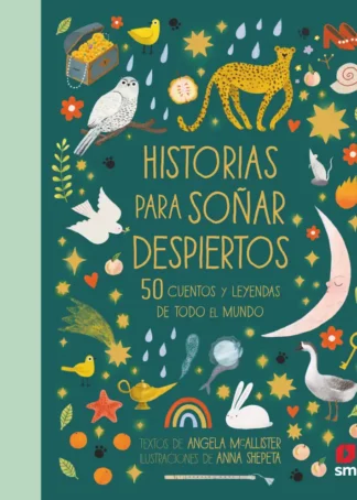 Historias para soñar despiertos