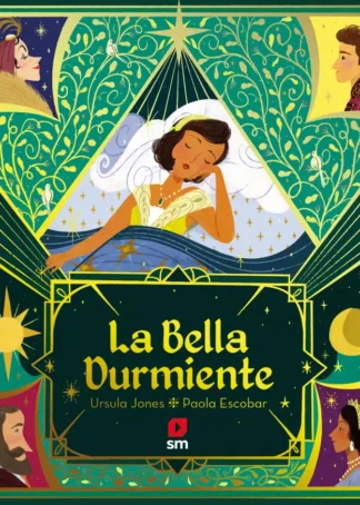 La Bella Durmiente