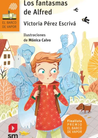 Los fantasmas de Alfred