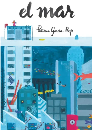 El mar