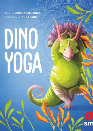 Dino yoga