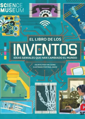 El libro de los inventos