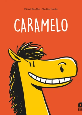 Caramelo