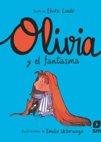 Olivia y el fantasma