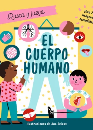 El cuerpo humano