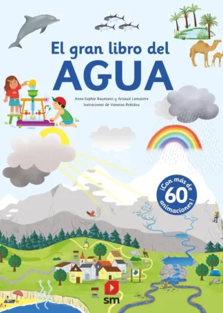 El gran libro del agua