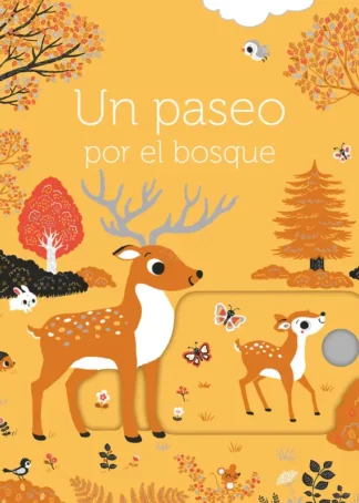 Un paseo por el bosque