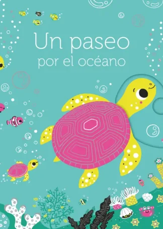 Un paseo por el océano