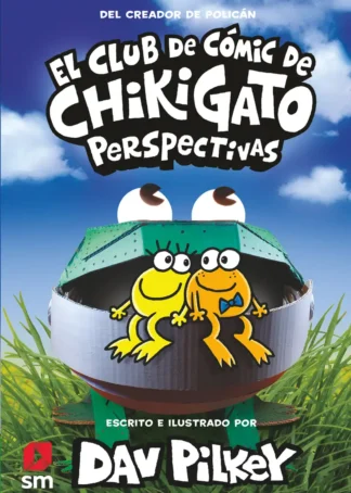 El Club de Cómic de Chikigato. Perspectivas