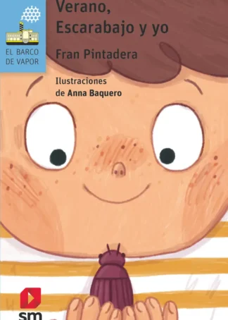 Verano, Escarabajo y yo