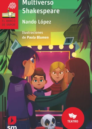 Multiverso Shakespeare