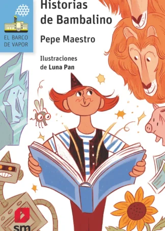 Historias de Bambalino