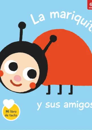 La mariquita y sus amigos
