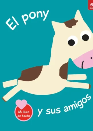 El pony y sus amigos