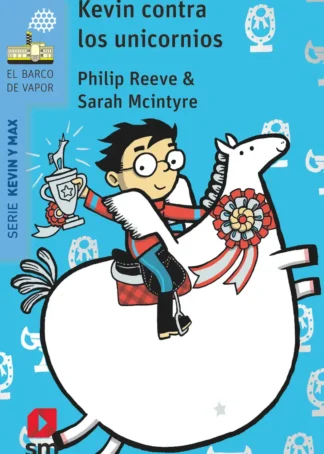 Kevin contra los unicornios