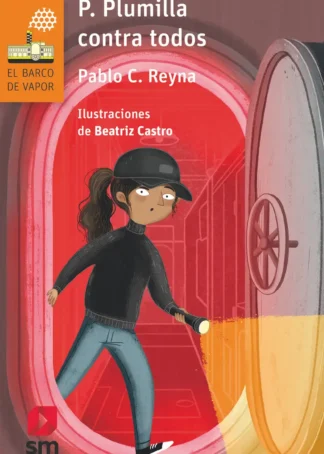 P. Plumilla contra todos