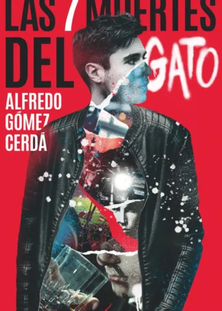 Las siete muertes del Gato