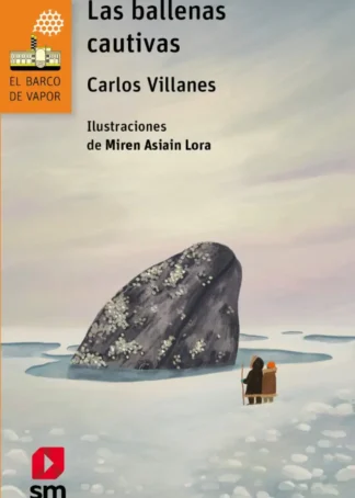 Las ballenas cautivas