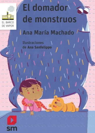 El domador de monstruos