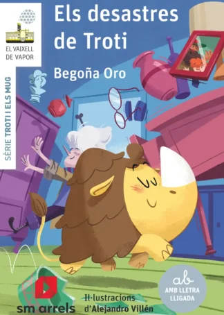 Els desastres de Troti