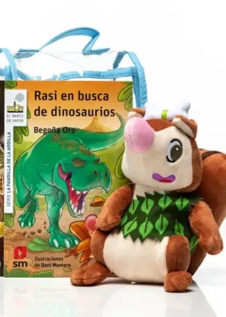 Pack Rasi cavernícola