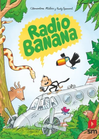 Radio Banana