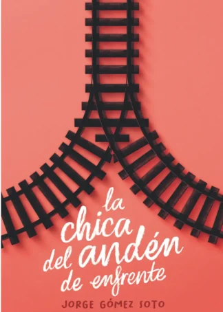 La chica del andén de enfrente