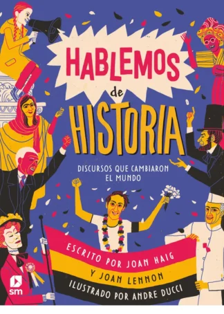 Hablemos de historia