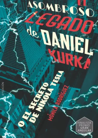 El asombroso legado de Daniel Kurka
