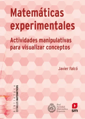 MATEMÁTICAS EXPERIMENTALES