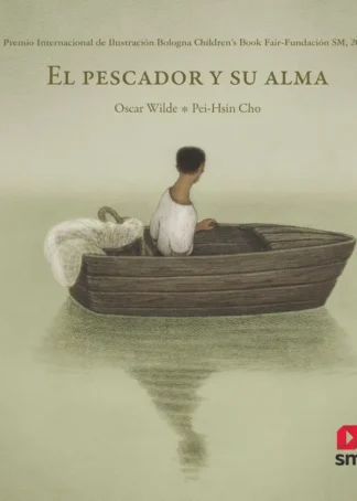 PBO. El pescador y su alma
