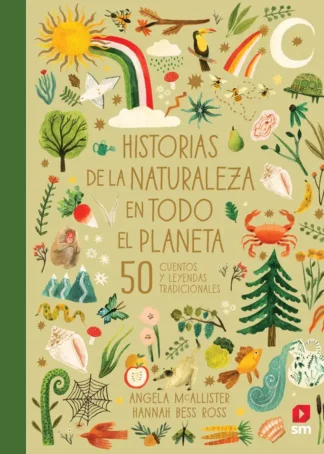 Historias de la naturaleza en todo el planeta