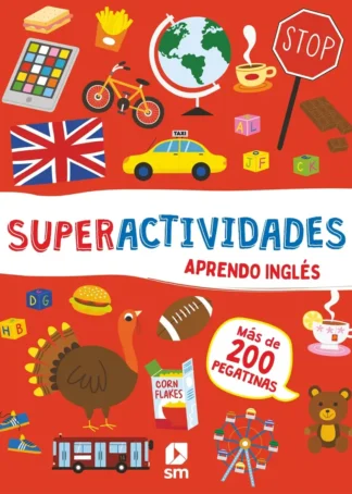 Aprendo inglés