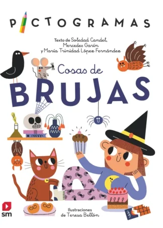 Cosas de brujas