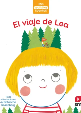 El viaje de Lea