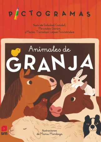 Animales de granja