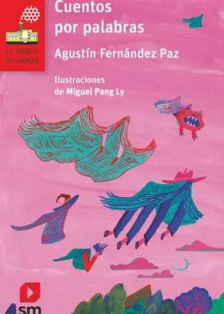 Cuentos por palabras