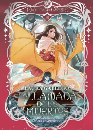 Crónicas de la Torre III. La llamada de los muertos