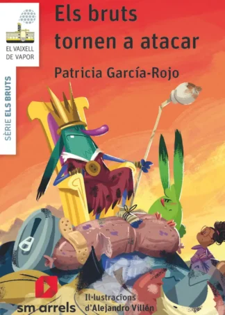 Els bruts tornen a atacar